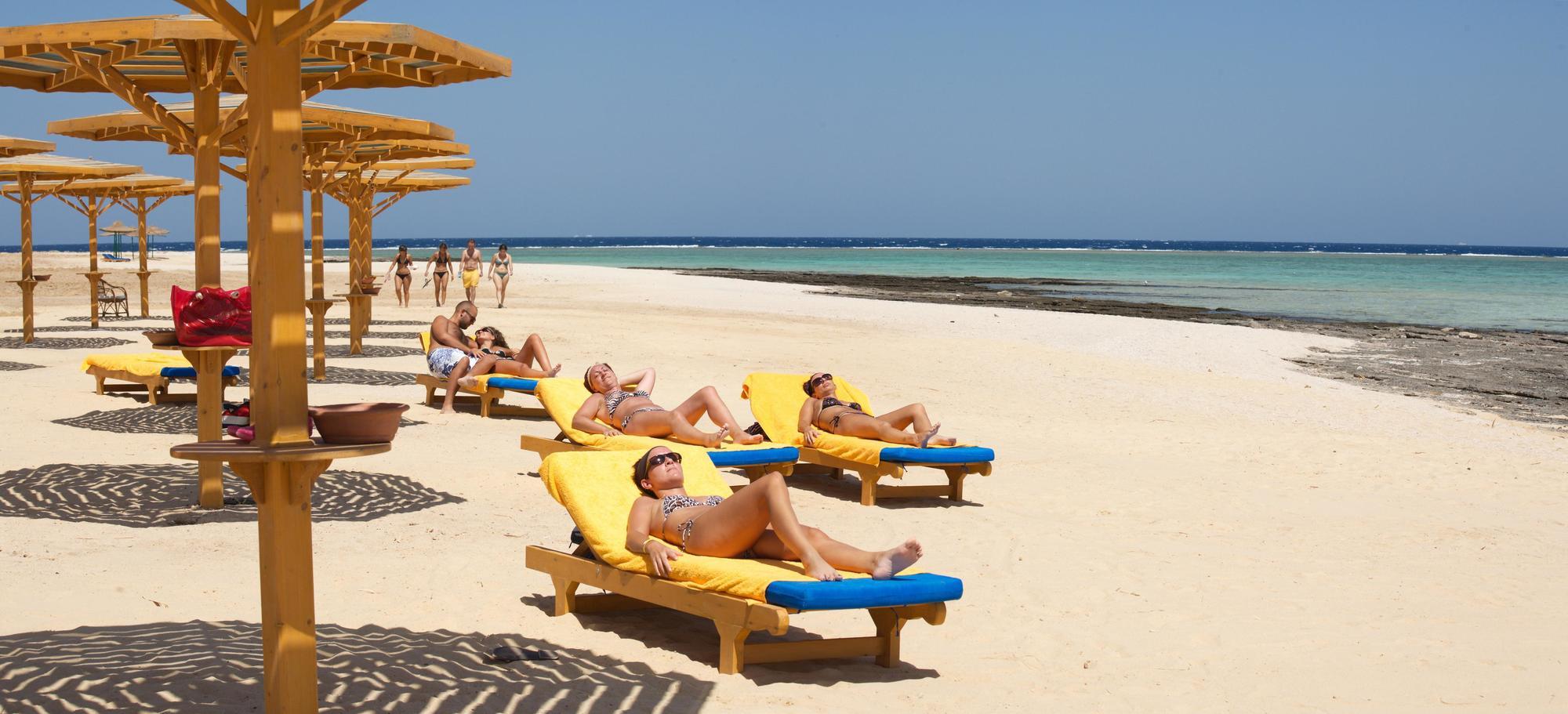 Nubian Inn Laguna Beach Resort (Adults Only) Marsa Alam ภายนอก รูปภาพ