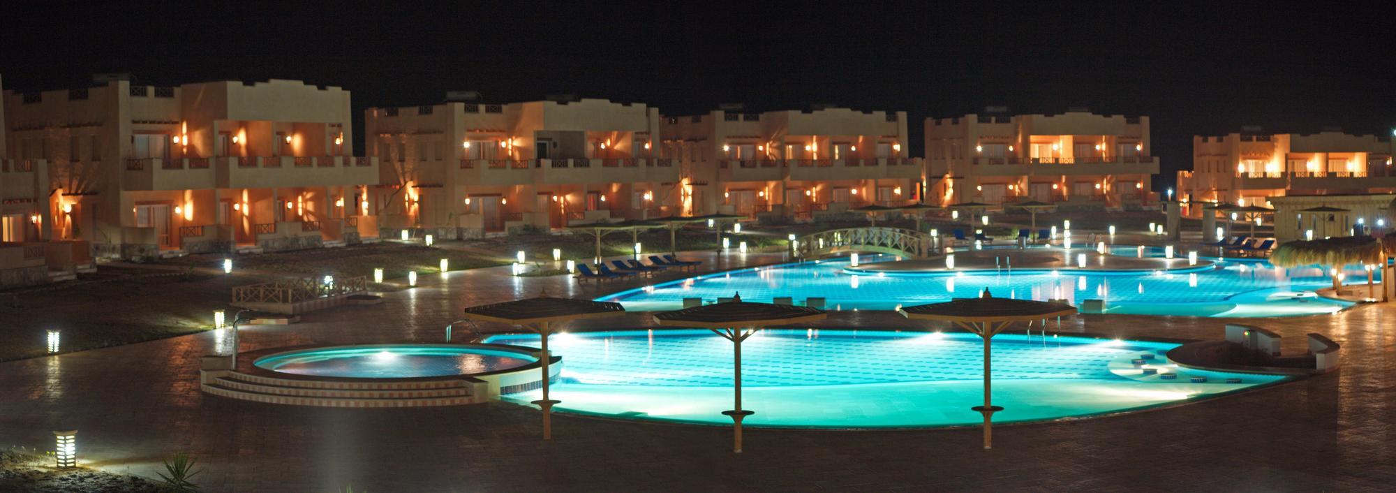 Nubian Inn Laguna Beach Resort (Adults Only) Marsa Alam ภายนอก รูปภาพ