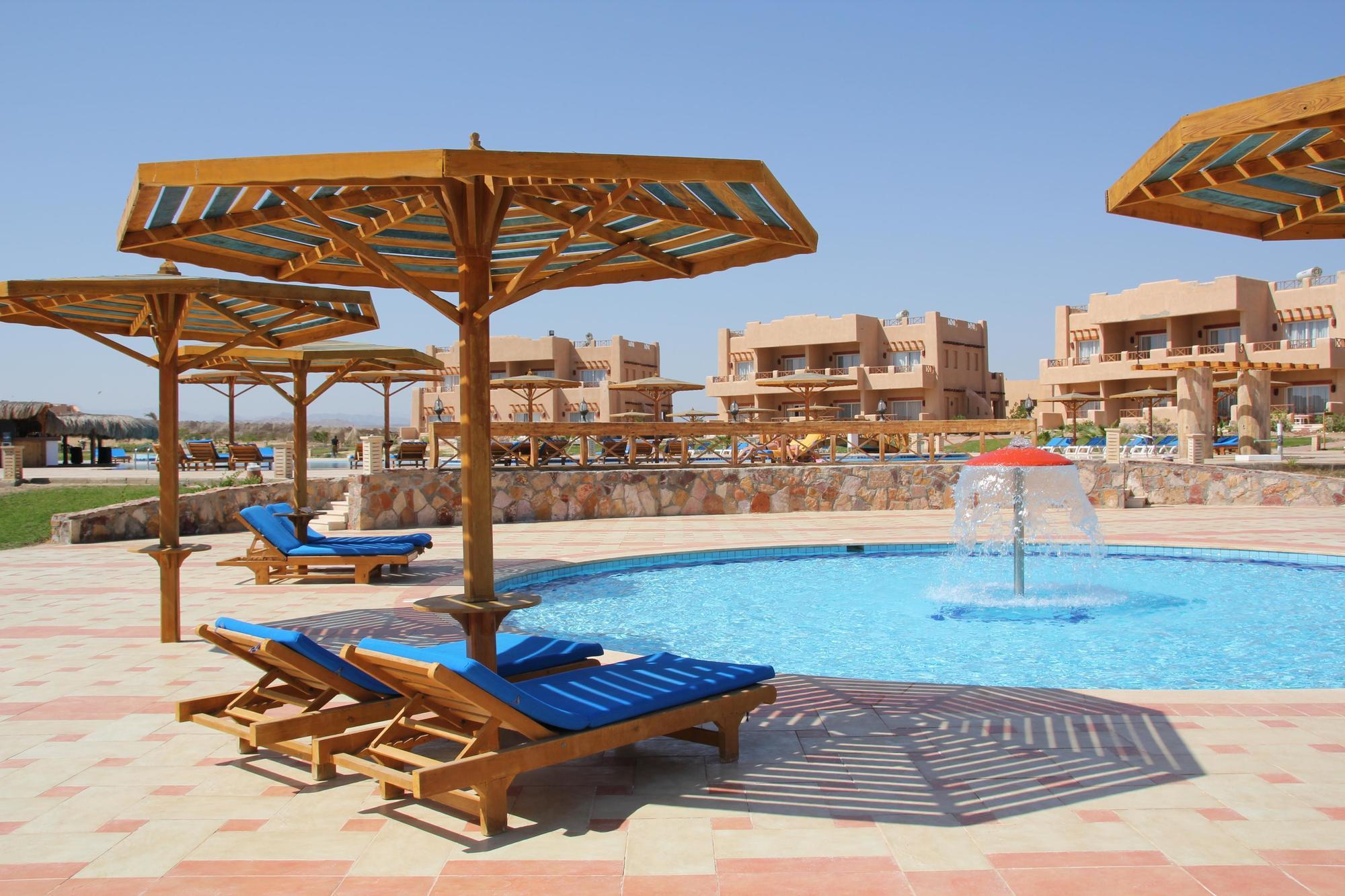 Nubian Inn Laguna Beach Resort (Adults Only) Marsa Alam ภายนอก รูปภาพ