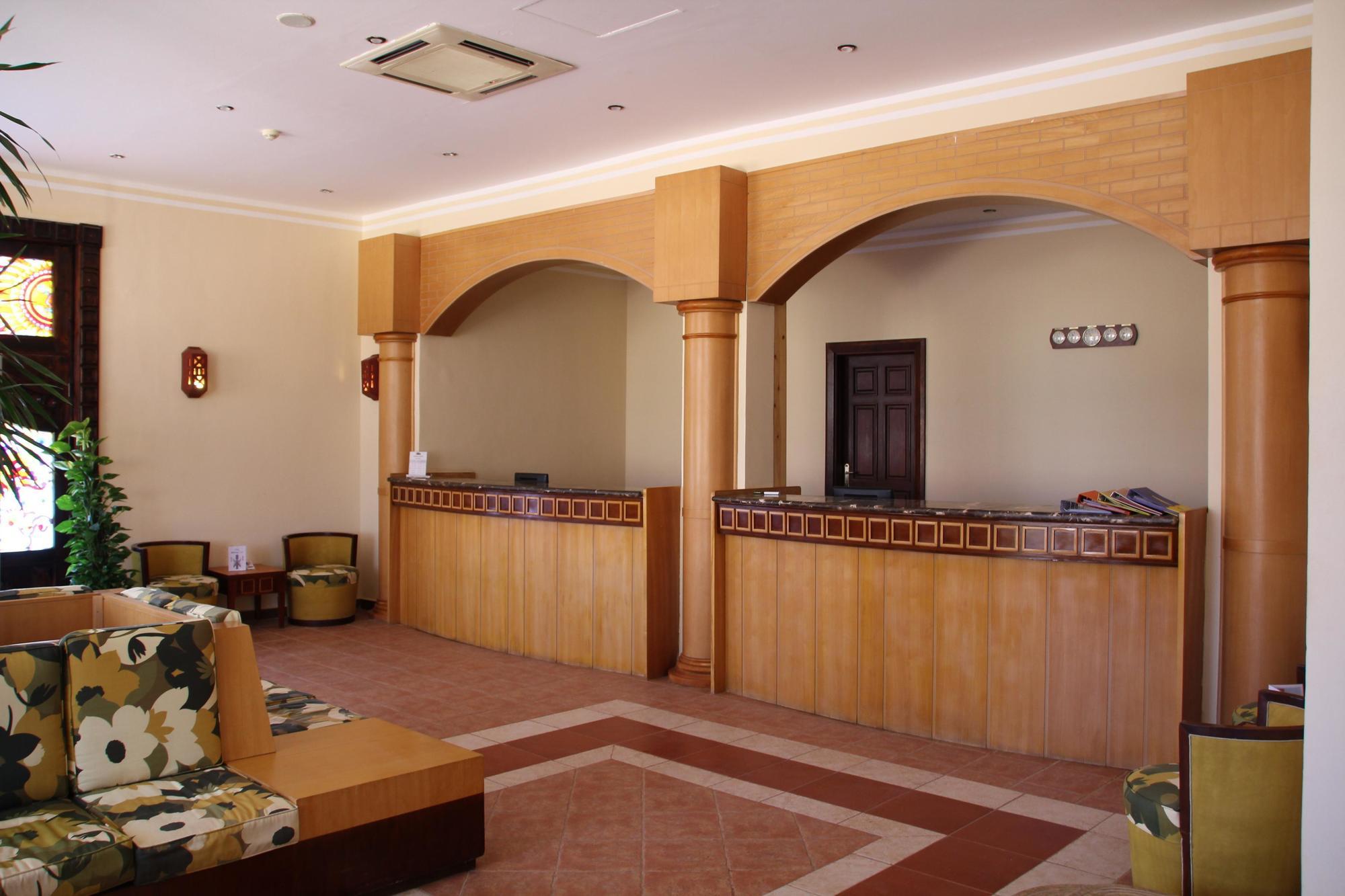 Nubian Inn Laguna Beach Resort (Adults Only) Marsa Alam ภายนอก รูปภาพ