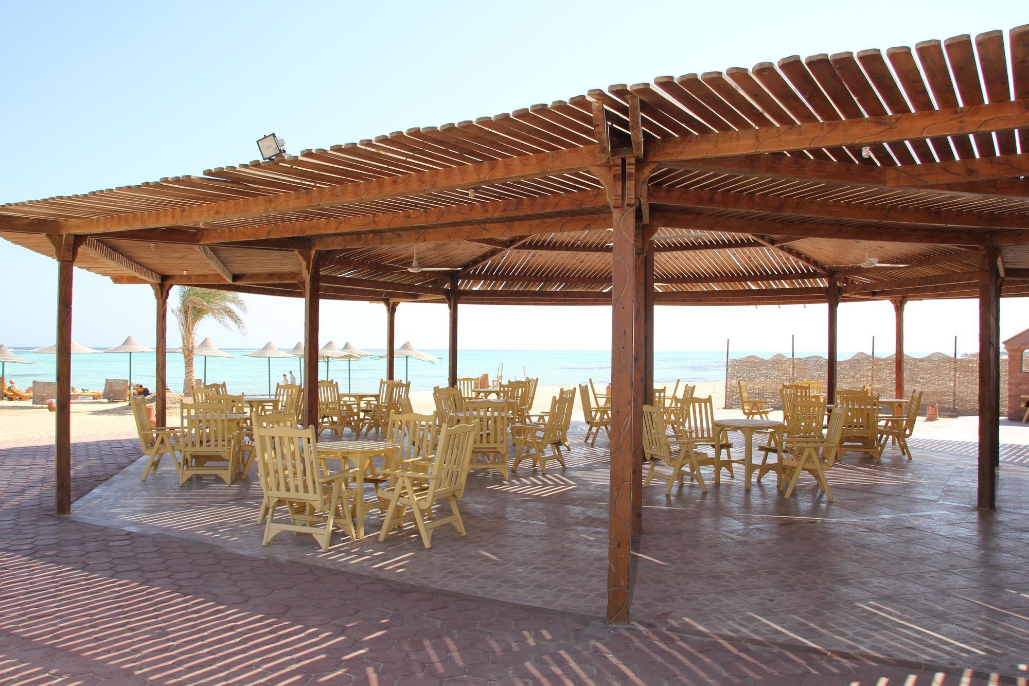 Nubian Inn Laguna Beach Resort (Adults Only) Marsa Alam ภายนอก รูปภาพ