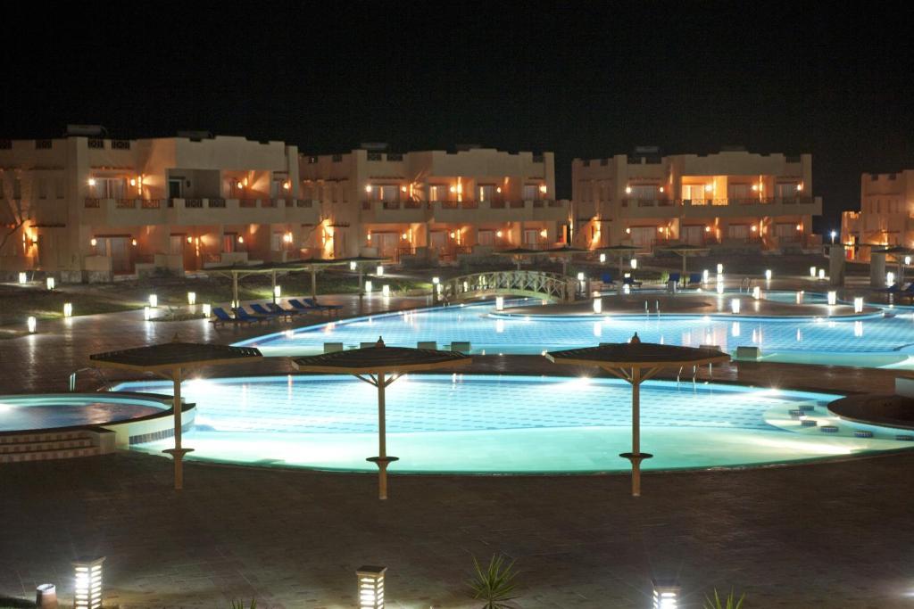 Nubian Inn Laguna Beach Resort (Adults Only) Marsa Alam ภายนอก รูปภาพ