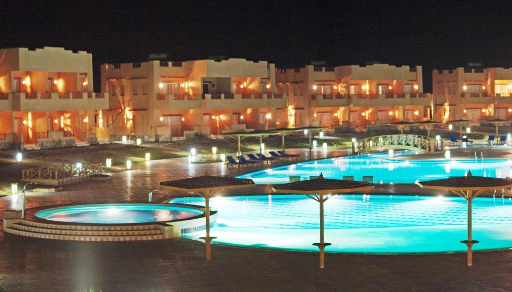 Nubian Inn Laguna Beach Resort (Adults Only) Marsa Alam ภายนอก รูปภาพ