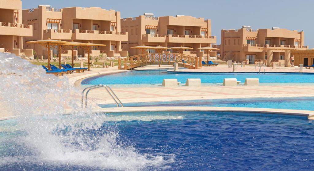 Nubian Inn Laguna Beach Resort (Adults Only) Marsa Alam ภายนอก รูปภาพ