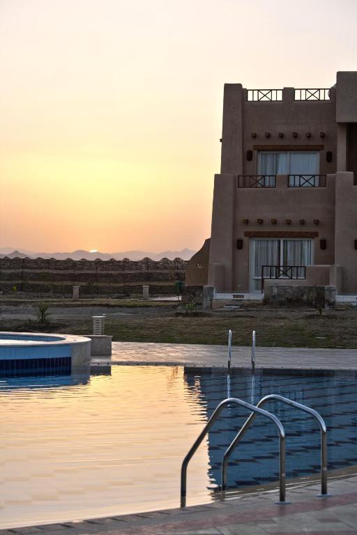 Nubian Inn Laguna Beach Resort (Adults Only) Marsa Alam ภายนอก รูปภาพ