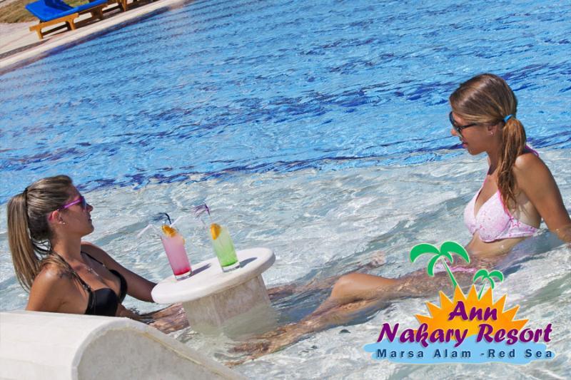 Nubian Inn Laguna Beach Resort (Adults Only) Marsa Alam ภายนอก รูปภาพ