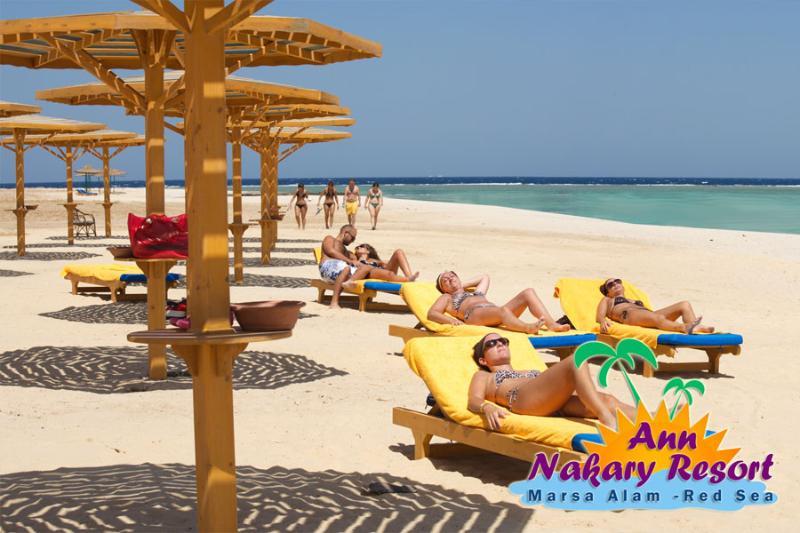 Nubian Inn Laguna Beach Resort (Adults Only) Marsa Alam ภายนอก รูปภาพ