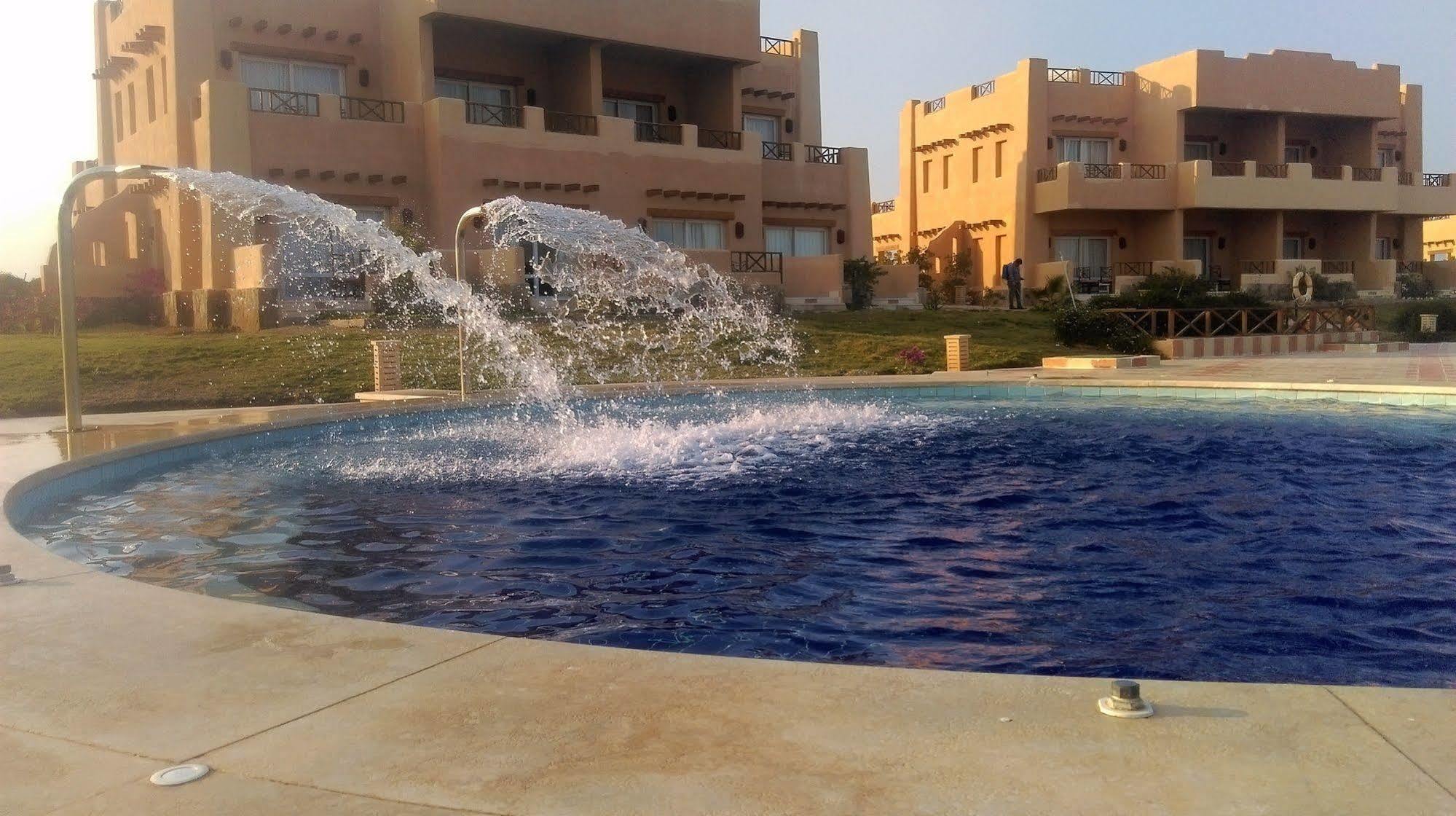 Nubian Inn Laguna Beach Resort (Adults Only) Marsa Alam ภายนอก รูปภาพ