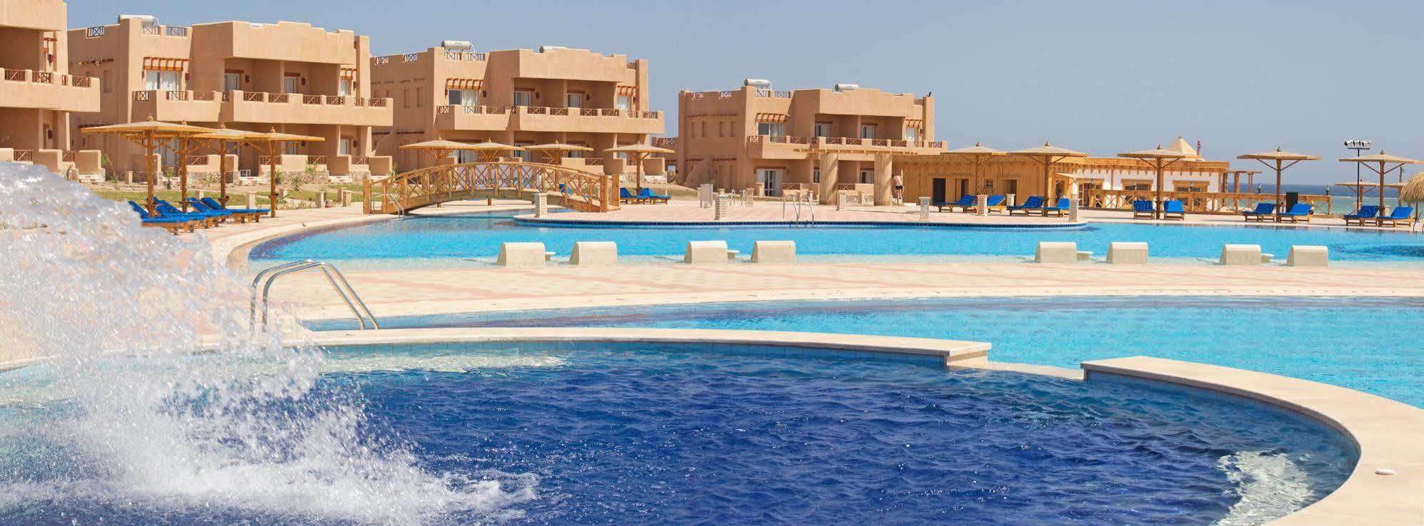 Nubian Inn Laguna Beach Resort (Adults Only) Marsa Alam ภายนอก รูปภาพ