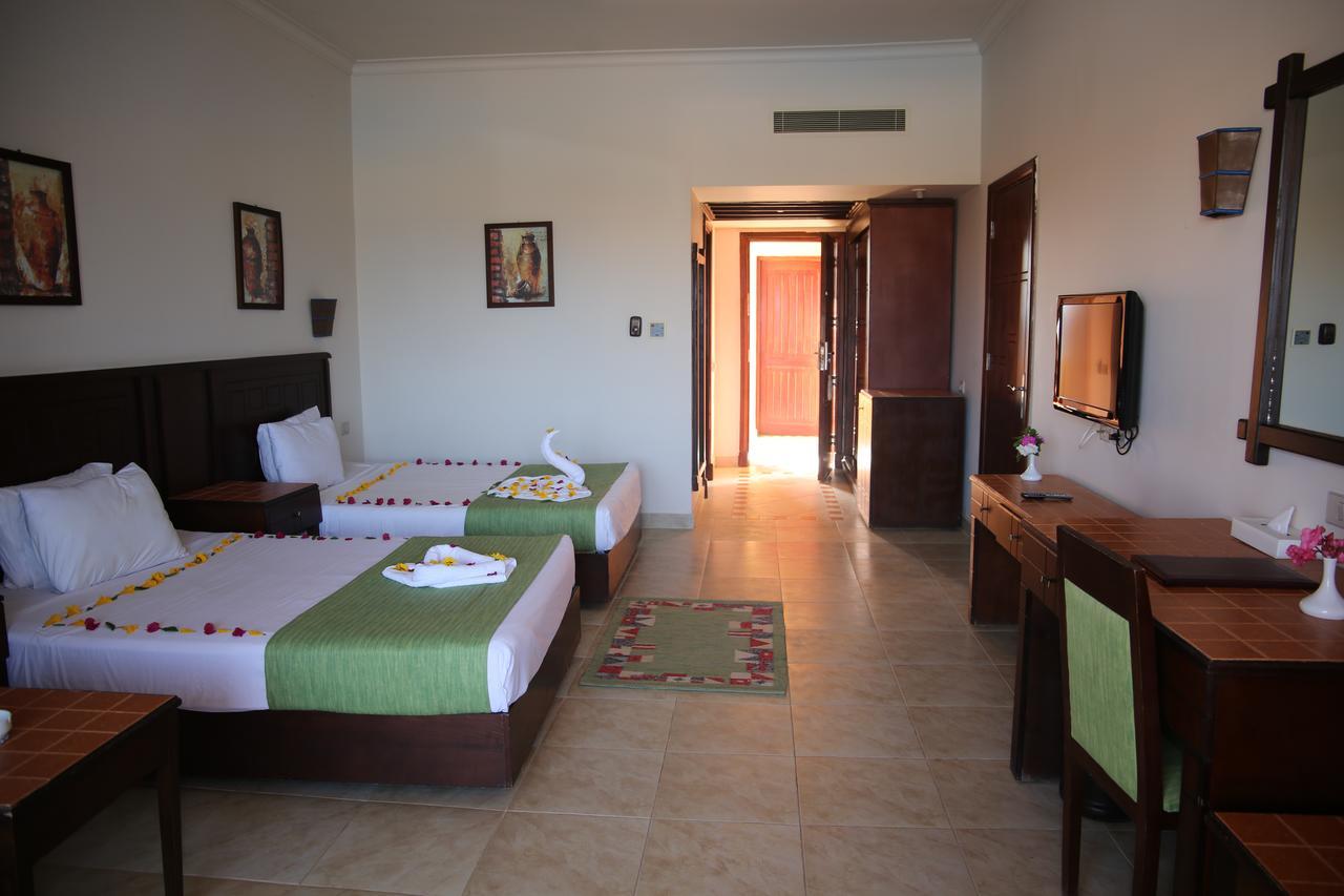 Nubian Inn Laguna Beach Resort (Adults Only) Marsa Alam ภายนอก รูปภาพ