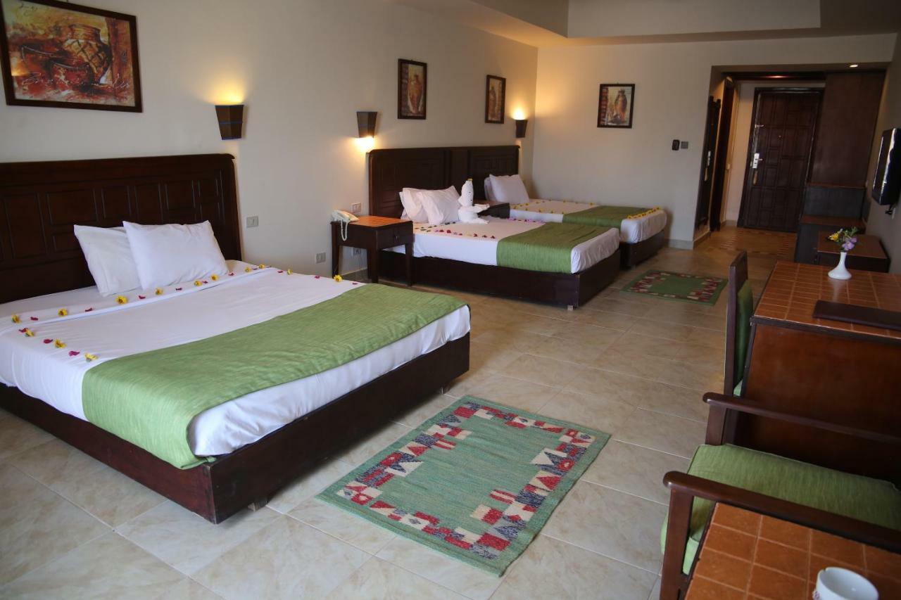 Nubian Inn Laguna Beach Resort (Adults Only) Marsa Alam ภายนอก รูปภาพ