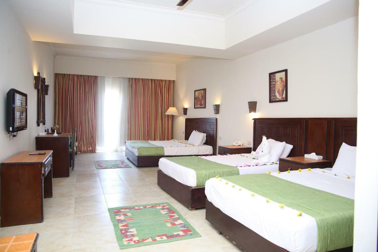 Nubian Inn Laguna Beach Resort (Adults Only) Marsa Alam ภายนอก รูปภาพ