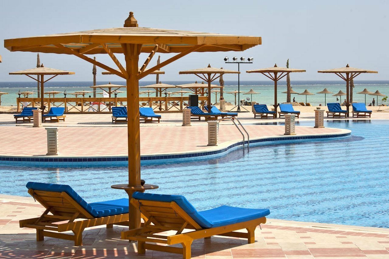 Nubian Inn Laguna Beach Resort (Adults Only) Marsa Alam ภายนอก รูปภาพ